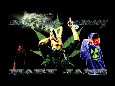 Rols G ft Ruthless amp Siroboy-Mary Jane