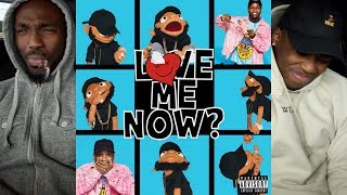 Tory Lanez - LoVE me NOw FIRST REACTION/REVIEW