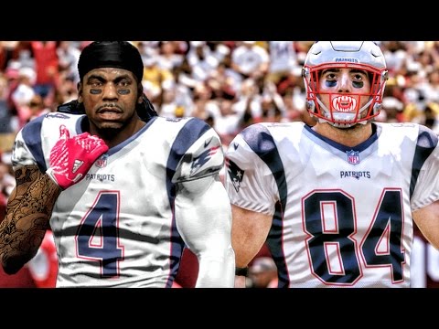 NEW DANGEROUS DUO! Madden 17 Career Mode Gameplay! Ep. 59