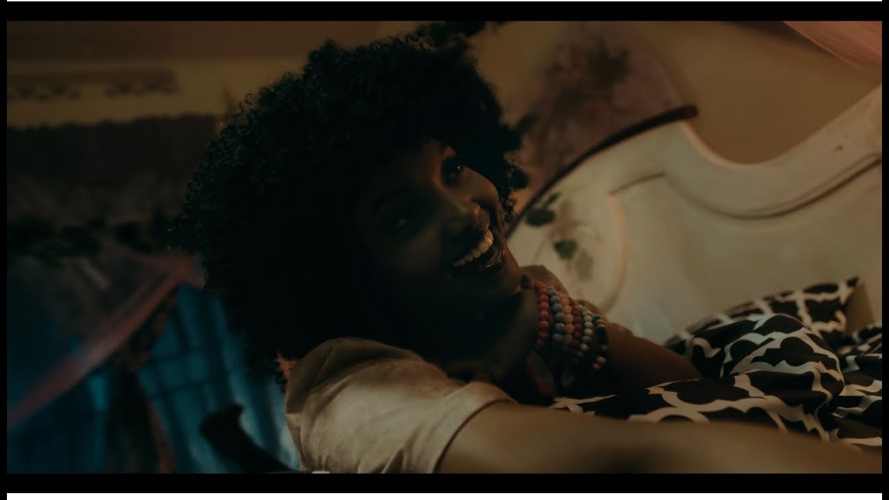 Kaberna - Nkunda ft Kellyna (Official music video)