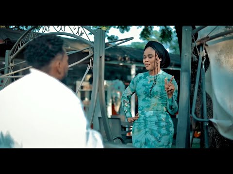 Mai Nema - Official Hausa Music Video 2026 Lyrics By Maryam A Sadik 