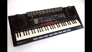 Yamaha Pss-51 Инструкция На Русском