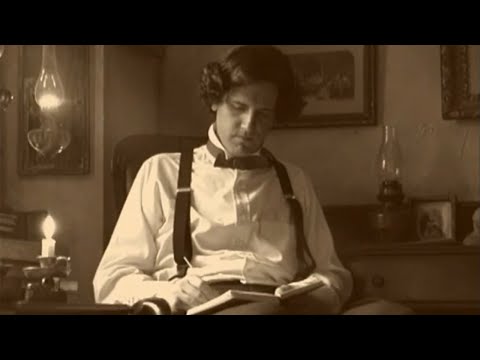 YouTube video link about Lewis Carroll : Sincerely Yours