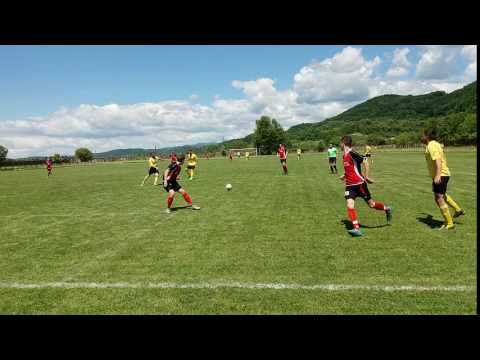 Ratare Leaha in Aurul - Jiul 6-0