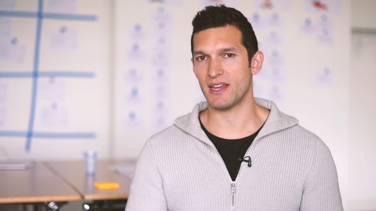 Agile Centre - Certified ScrumMaster ® (CSM)