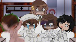 Recreating KPDH scenes in Gacha but it’s Shiloh and bros !KPDH AU!