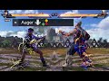 Tekken 8 Secret Moves