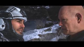 CallofDutyMW3(2023) 各ミッション難易度ベテランで死なずにクリアチャレンジ11
