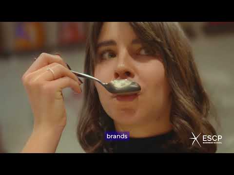ESCP Business School: Master (MSc) In International Food & Beverage