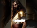 4 Signs Of Jesus Return #shorts #jesus #god #religion