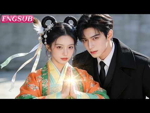 Fresh from a broken engagement, the super-strong girl captivated the CEO. A destined couple!