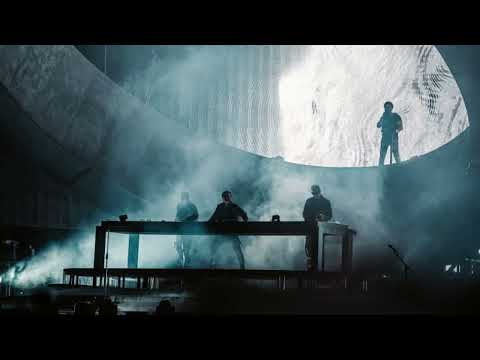 Swedish House Mafia & The Weeknd - Moth to a Flame (Axwell Remode)