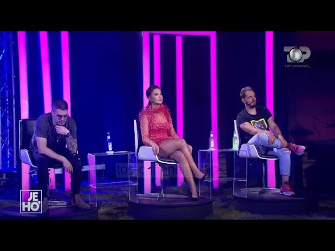 Jeho | Krizë mes panelistëve për koncertet e verës | Episodi 9