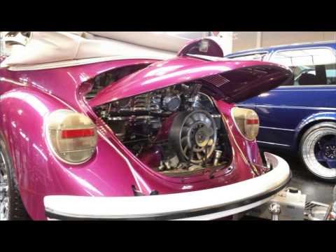 Tuning World Bodensee 2015 (Bilder Slideshow) Teil 2