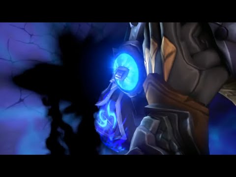 Missed Details! 8.3 WoW Cinematic  & Lore Speculation; World of Warcraft
