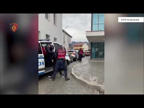 Arrestimi i ekzekutorit të Mëhallës, reagon policia: Me precedent penal për tentativë për vrasje