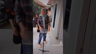 Download lagu Ceu Piah pingin ikutan tiktok #videohiburan #videongakak mp3