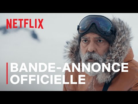 MINUIT DANS L'UNIVERS - Bande Annonce [VOST]