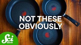 The Best Pan, According to Science