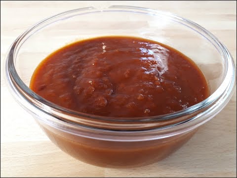download lagu mp3 mp4 Sauce Barbecue Maison Ketchup, download lagu Sauce Barbecue Maison Ketchup gratis, unduh video klip Sauce Barbecue Maison Ketchup