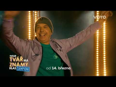 Tvoje tvář má známý hlas (Spot 19s) - Petr Rychlý a Jitka Boho