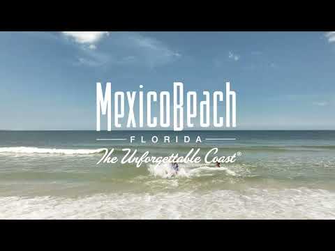 Forgotten Coast Florida — Hidden Gem of the Gulf — video preview