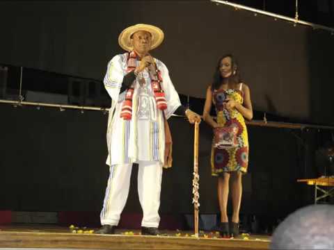 ZAK GB - YAOUZERGA (Audio)