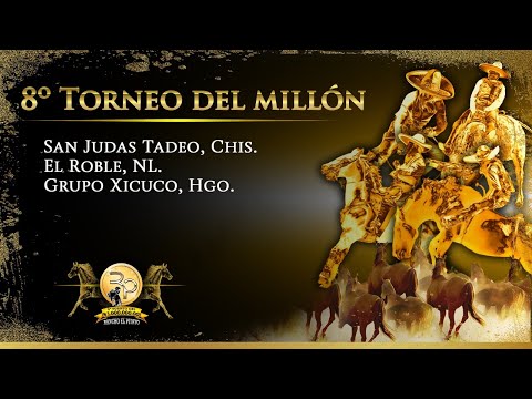 8º Torneo del Millón - D4CH1