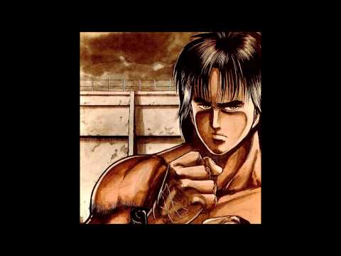 Riki-Oh 2: Eizo Sakamoto - Requiem of Fire (Full Version)