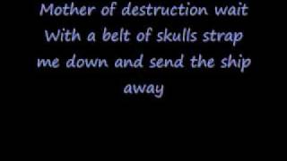 Mudvayne - Mercy, Severity