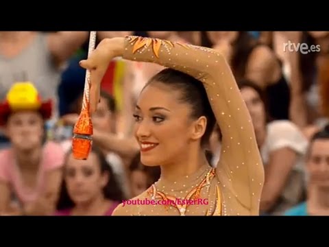 Natalia García Clubs AA - WC Guadalajara 2016