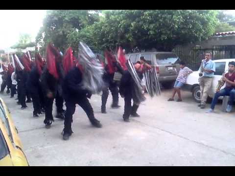 Los Diablo De LA calle 3