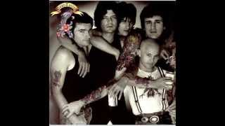 Rose Tattoo - Assault & Battery