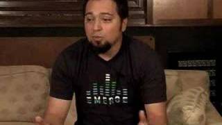 Todd Agnew - No Room