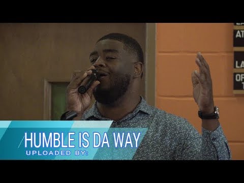 Malcolm Himes III - Show Me The Way (Whites Creek Pike CoC Songfest Weekend 2019)