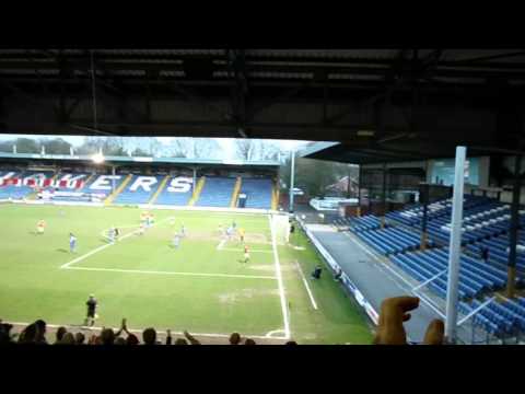 FC United 3 Ashton United 0 plus Ben Deegan