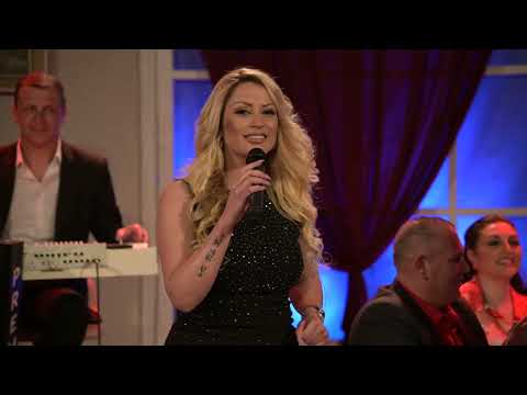 Sanja Cinceva - Zeni se Rado - Na zdravje LIVE TV Show
