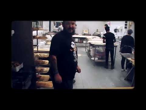 Hot Tubs Time Machine "A1 Bakery" (Official Video)