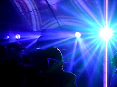 Psychoween31.10.08 San Jose