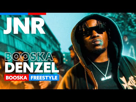 Video thumbnail for Booska Denzel Jr (North Slice Freestyle #5)