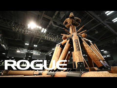 Wheel Of Pain - Full Live Stream | Arnold Strongman Classic 2020 - Event 3