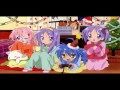 Anime Reviews 05 - Lucky Star 