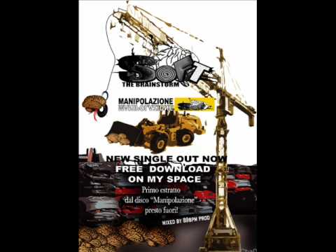 Soft the Brainstorm - Manipolazione (old version)