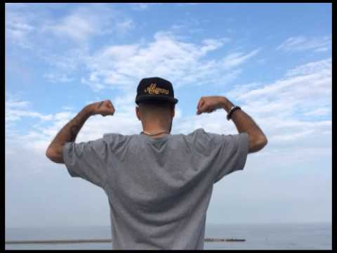 Aliammo - Rise & Fall (UKM)