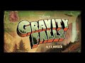 Gravity Falls Theme Song Full 1 HOUR