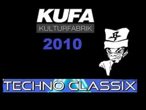 KUFA   2010   Techno Classics