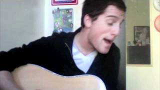 Jesse Ruben - Aiming for Honesty (acoustic) - Point Me in the Right Direction