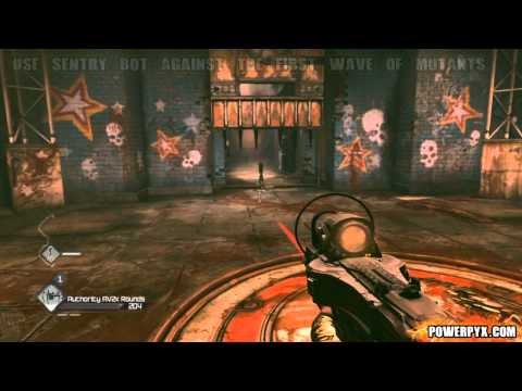 Rage - Keep 'Em Coming Trophy / Achievement Guide