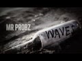 Mr Probz - Waves - [official Instrumental] 