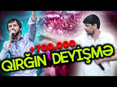 Gülağa vs Ələkber Nasir - Mərdiməzar Qapısına / Mircəlalın toyu / Meyxana Plus